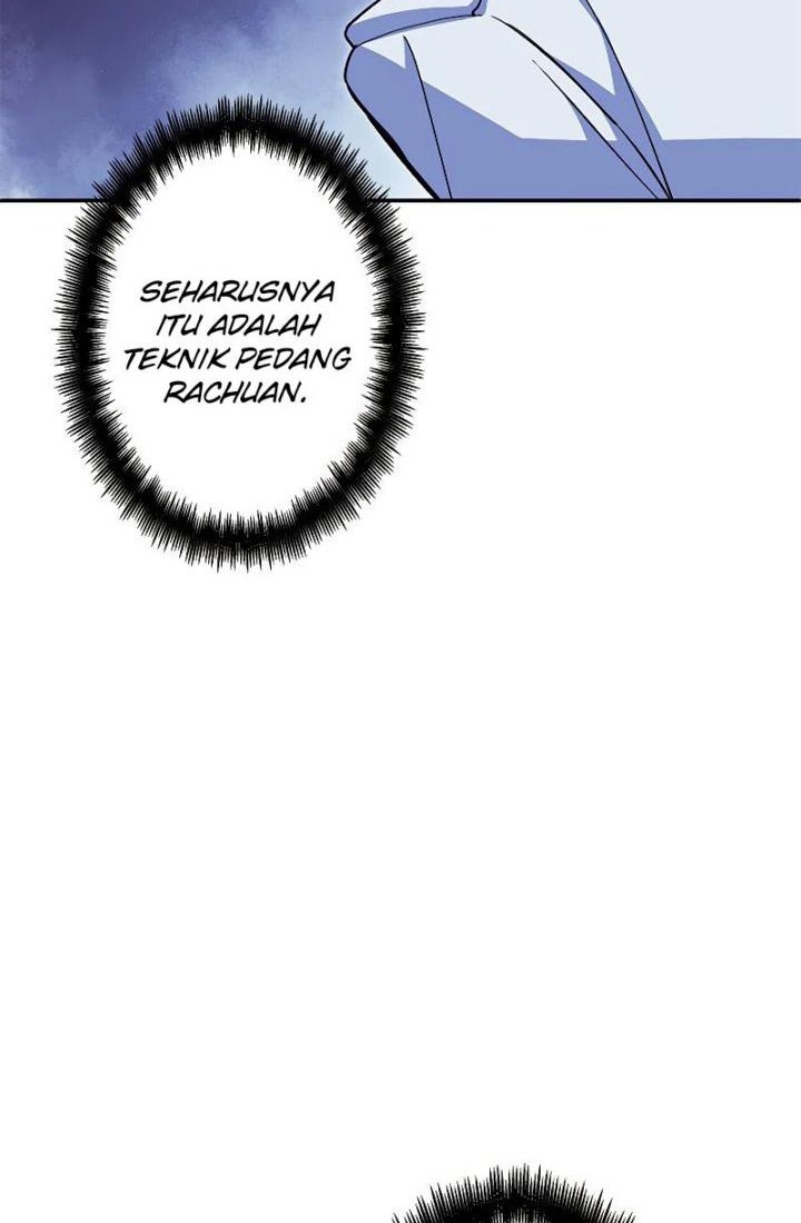 White Dragon Duke: Pendragon Chapter 50 - halaman 52