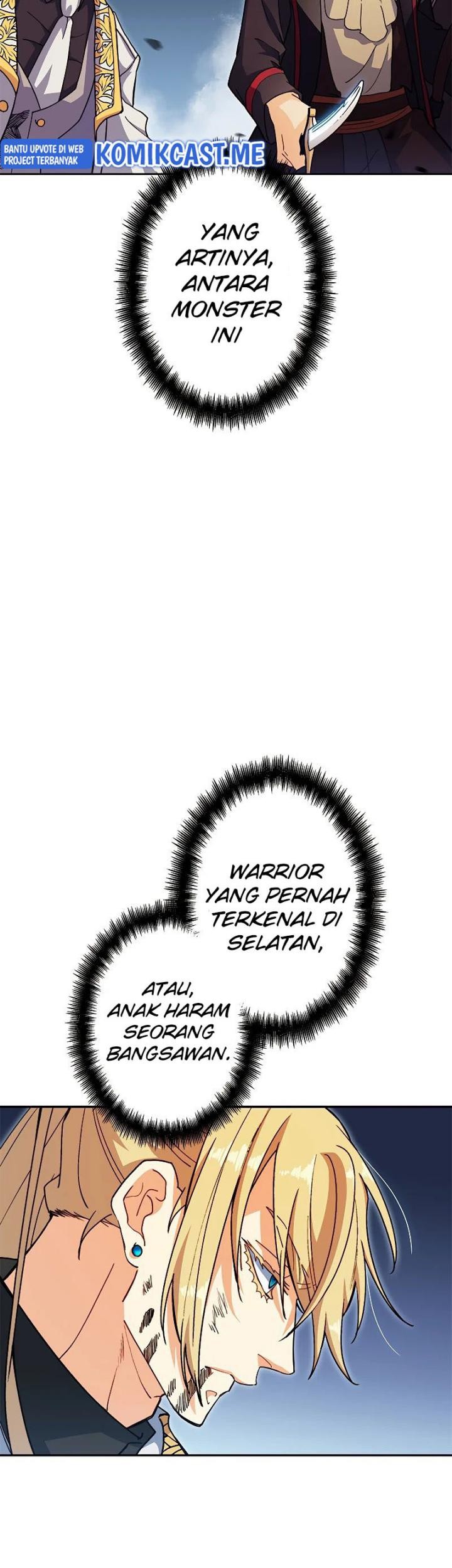 White Dragon Duke: Pendragon Chapter 50 - halaman 59