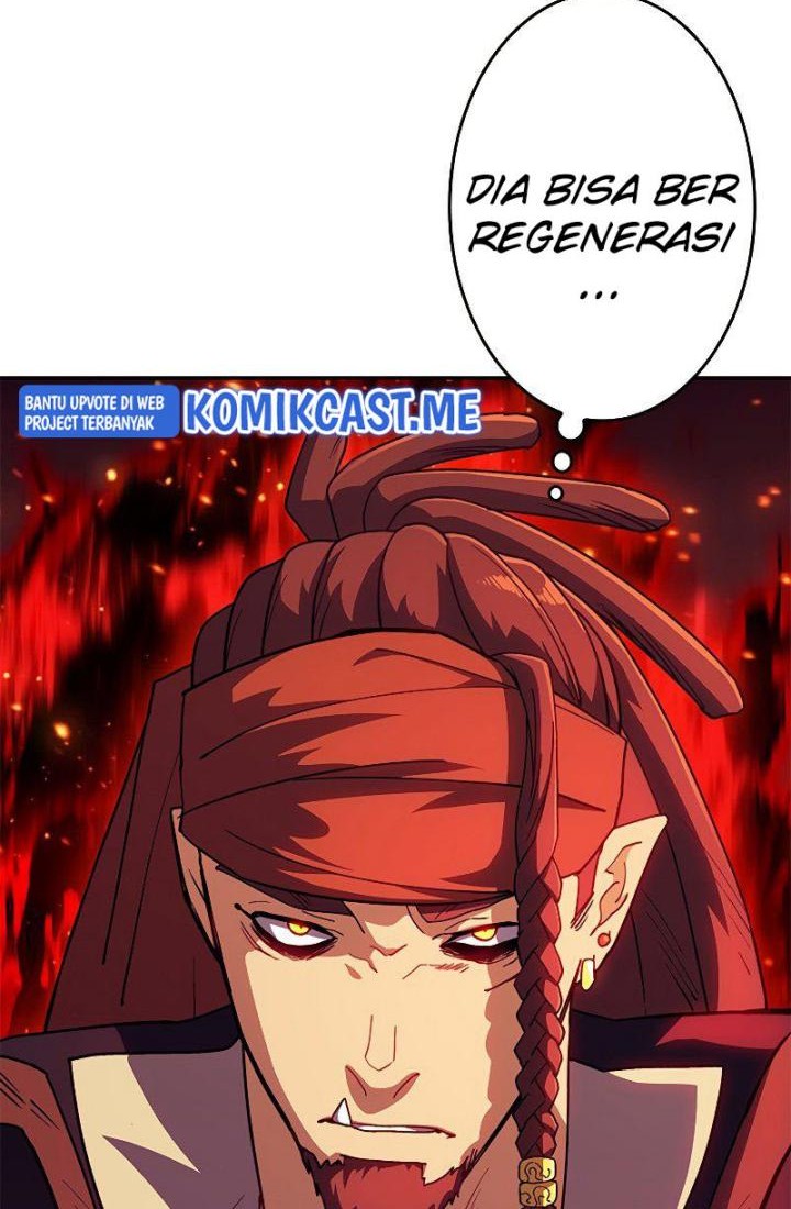 White Dragon Duke: Pendragon Chapter 50 - halaman 62