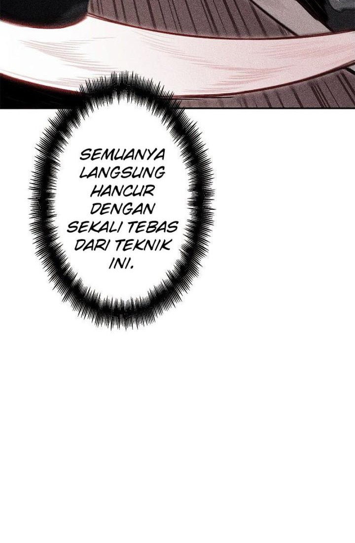 White Dragon Duke: Pendragon Chapter 50 - halaman 64