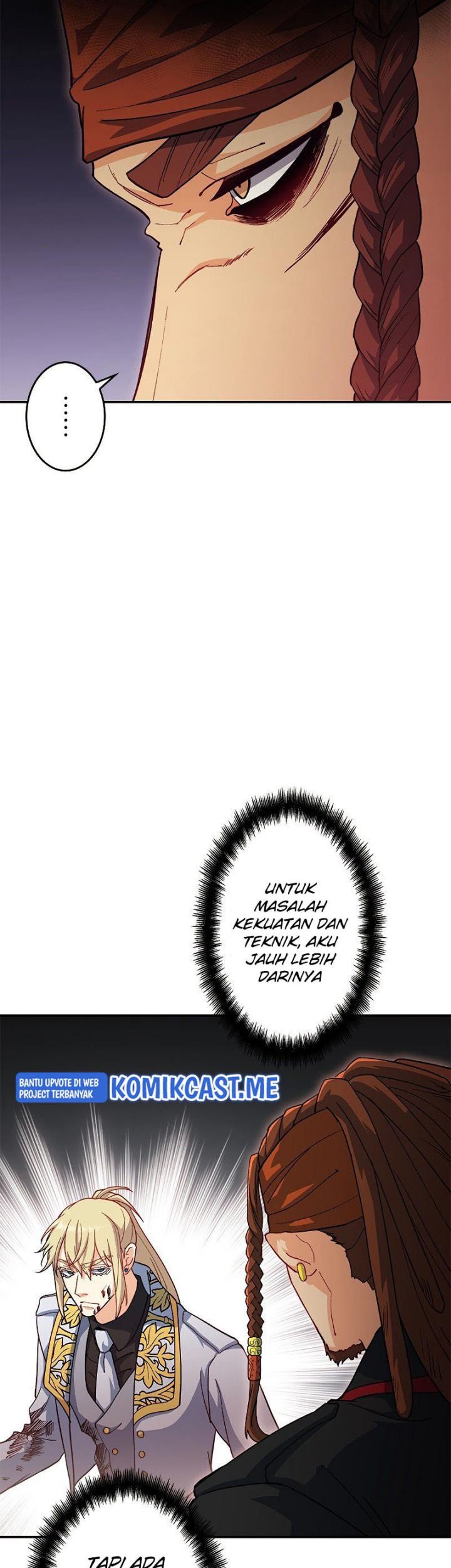 White Dragon Duke: Pendragon Chapter 50 - halaman 67