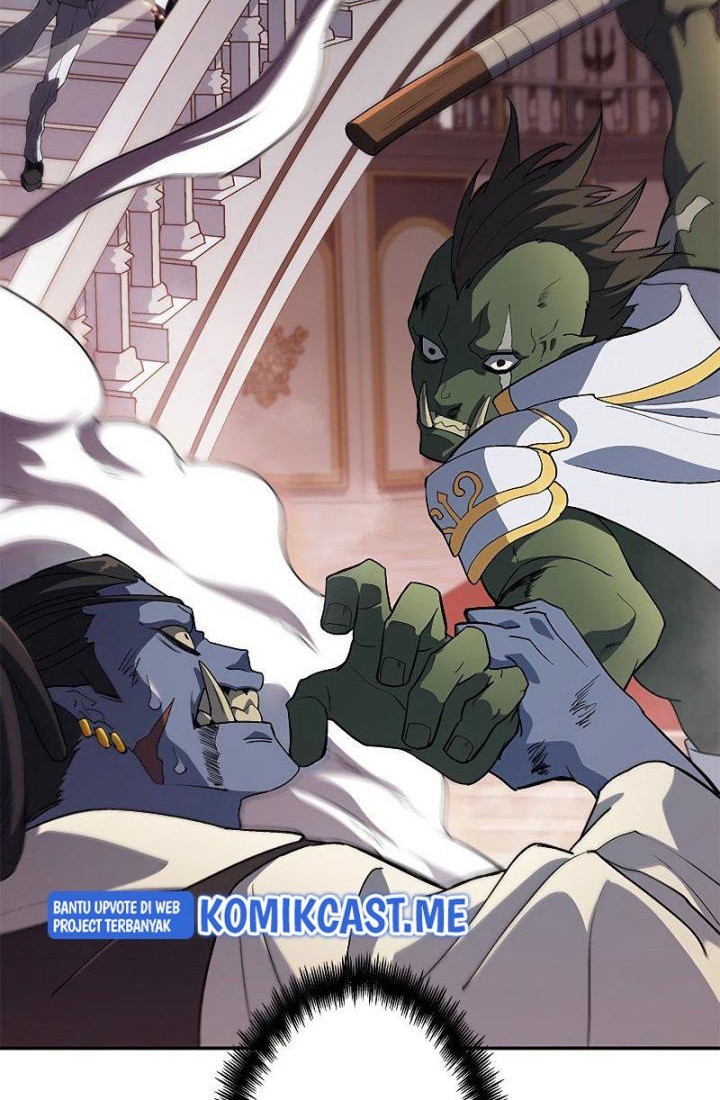 White Dragon Duke: Pendragon Chapter 50 - halaman 70
