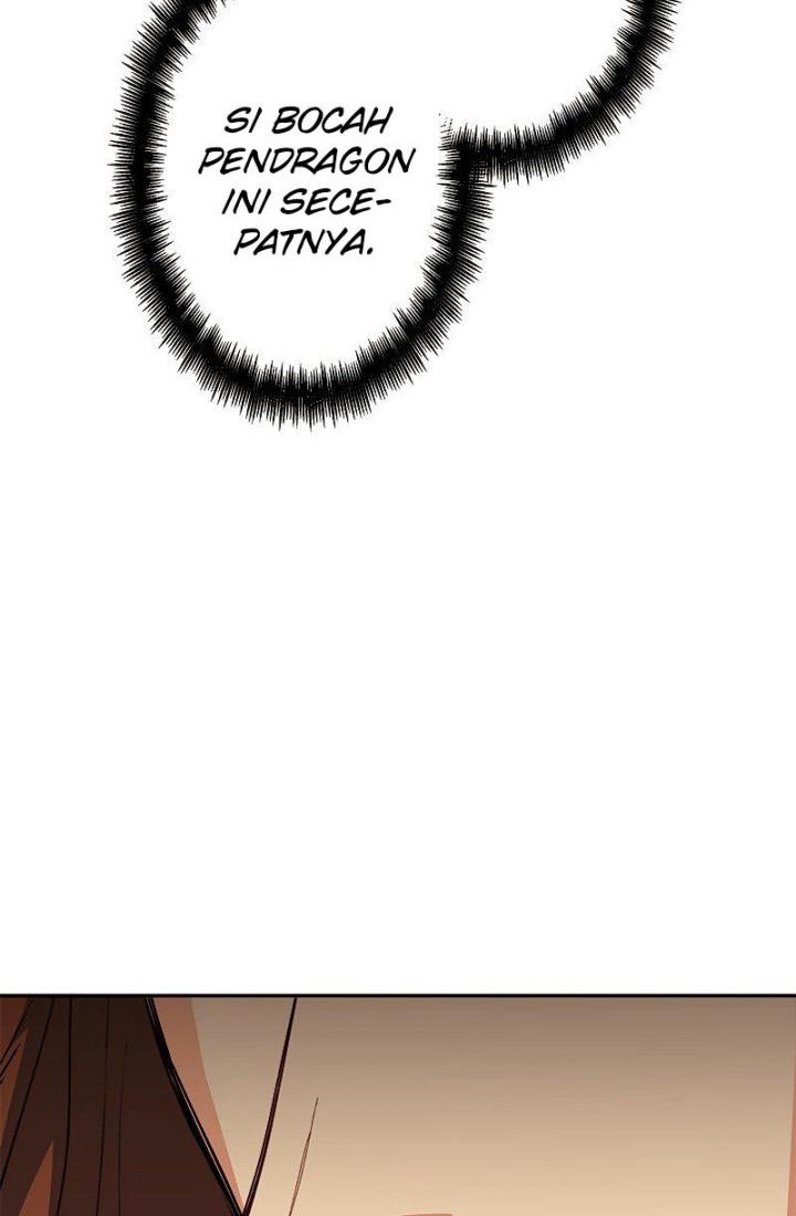 White Dragon Duke: Pendragon Chapter 50 - halaman 72
