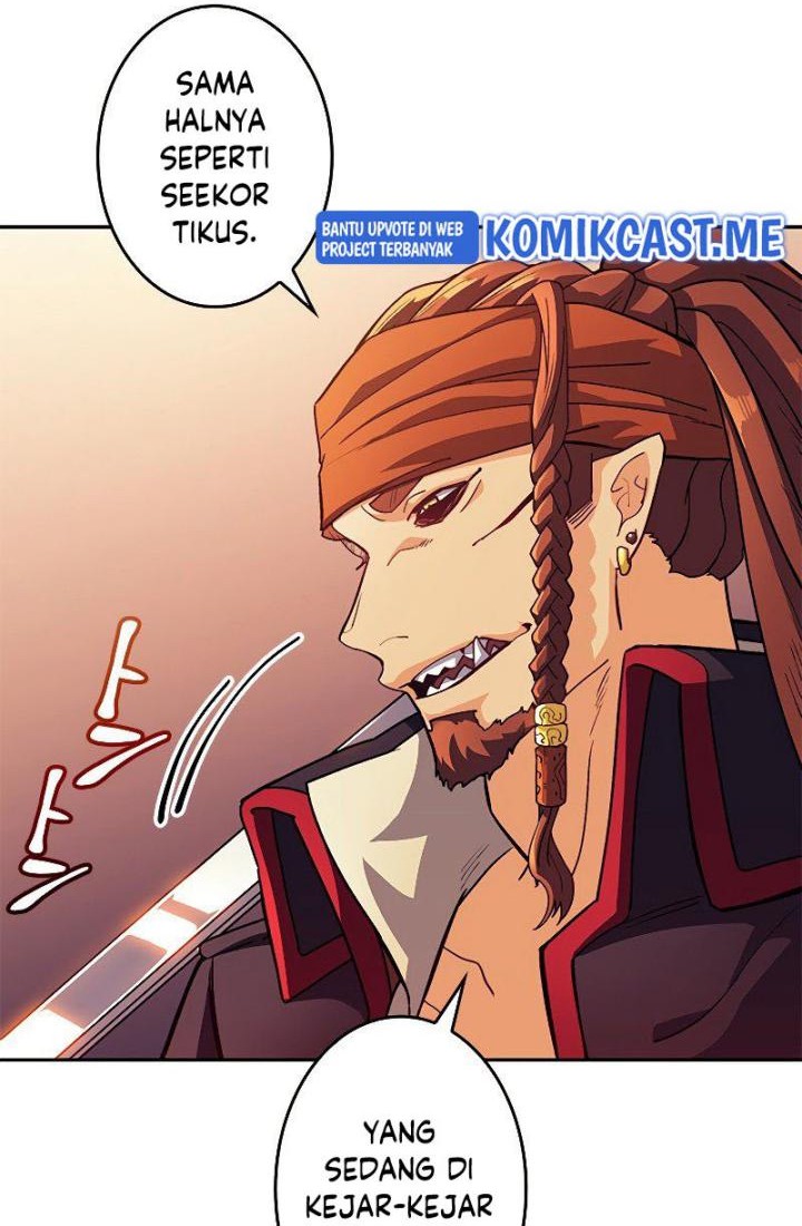 White Dragon Duke: Pendragon Chapter 50 - halaman 75