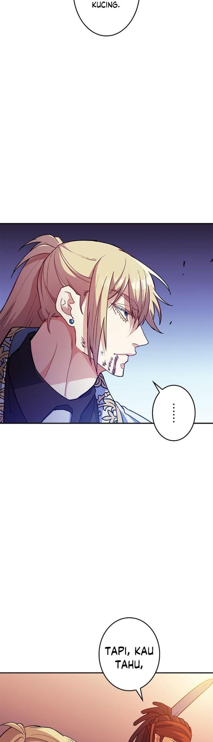 White Dragon Duke: Pendragon Chapter 50 - halaman 76
