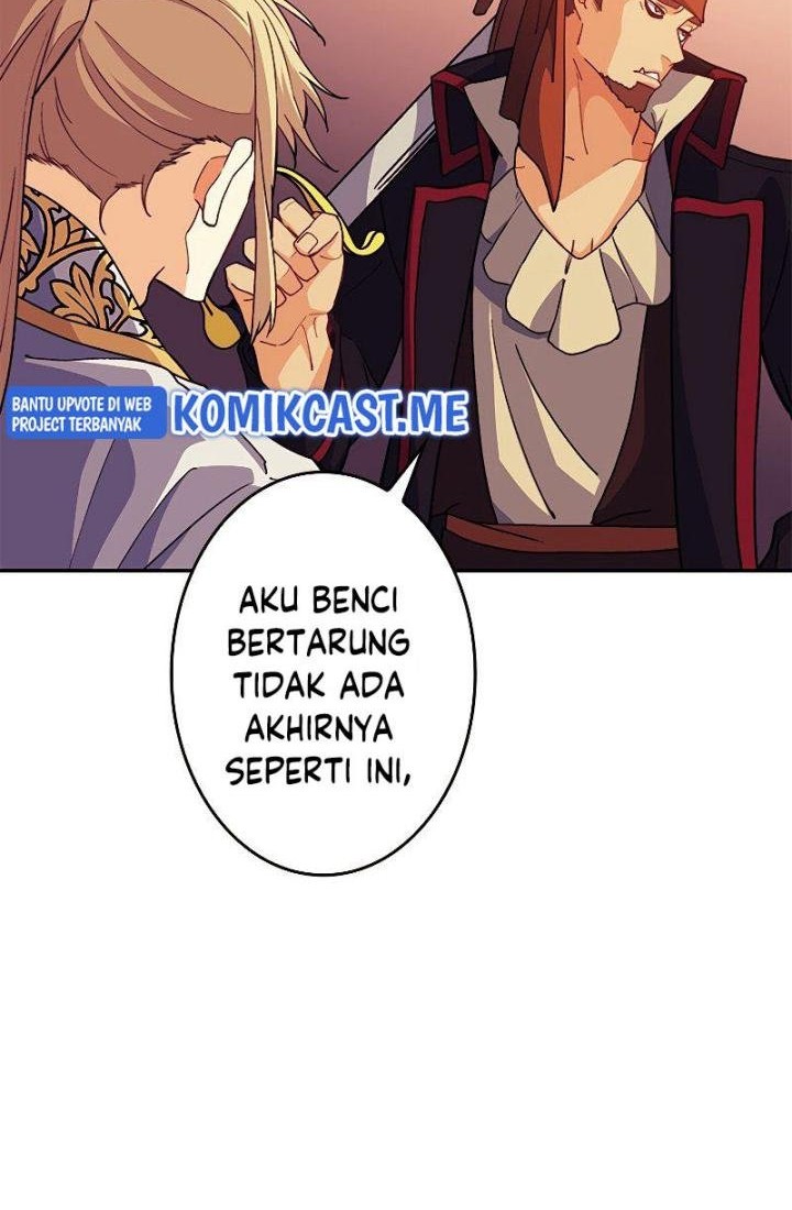 White Dragon Duke: Pendragon Chapter 50 - halaman 77