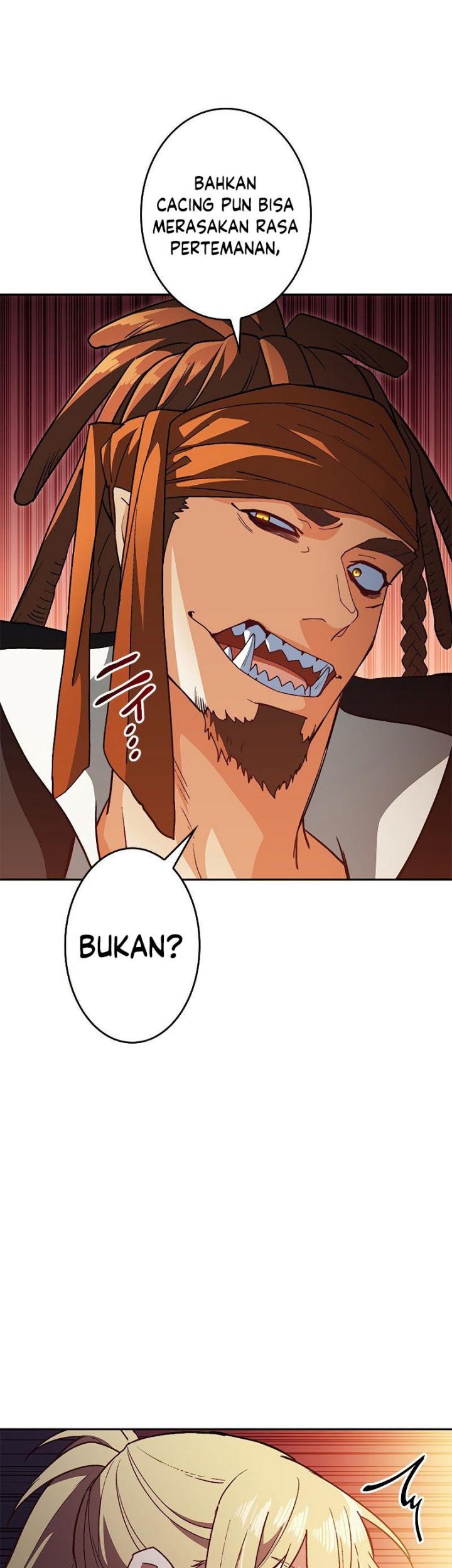 White Dragon Duke: Pendragon Chapter 50 - halaman 78