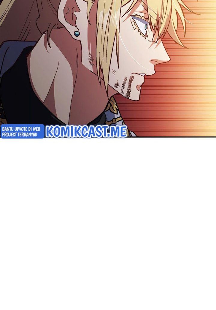White Dragon Duke: Pendragon Chapter 50 - halaman 79