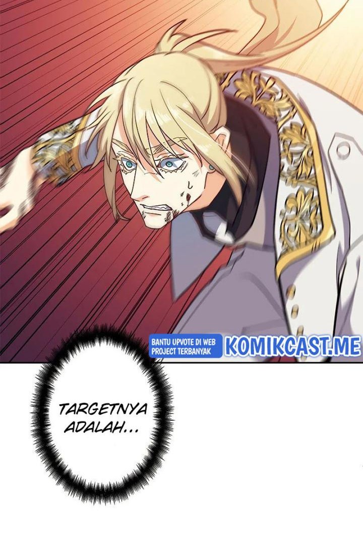 White Dragon Duke: Pendragon Chapter 50 - halaman 81