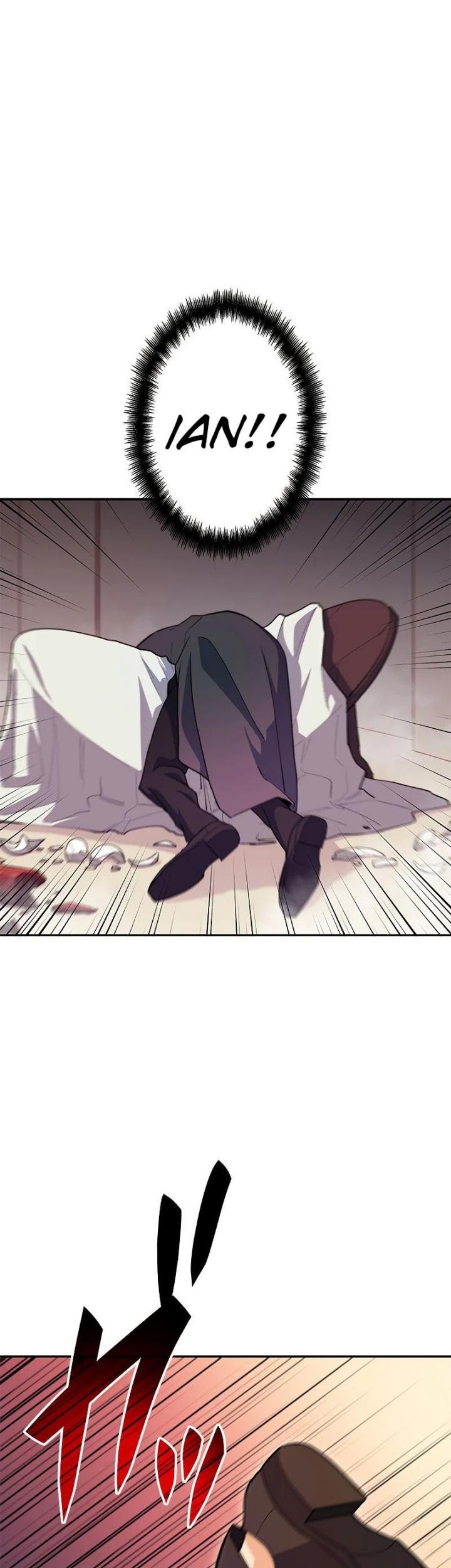 White Dragon Duke: Pendragon Chapter 50 - halaman 82