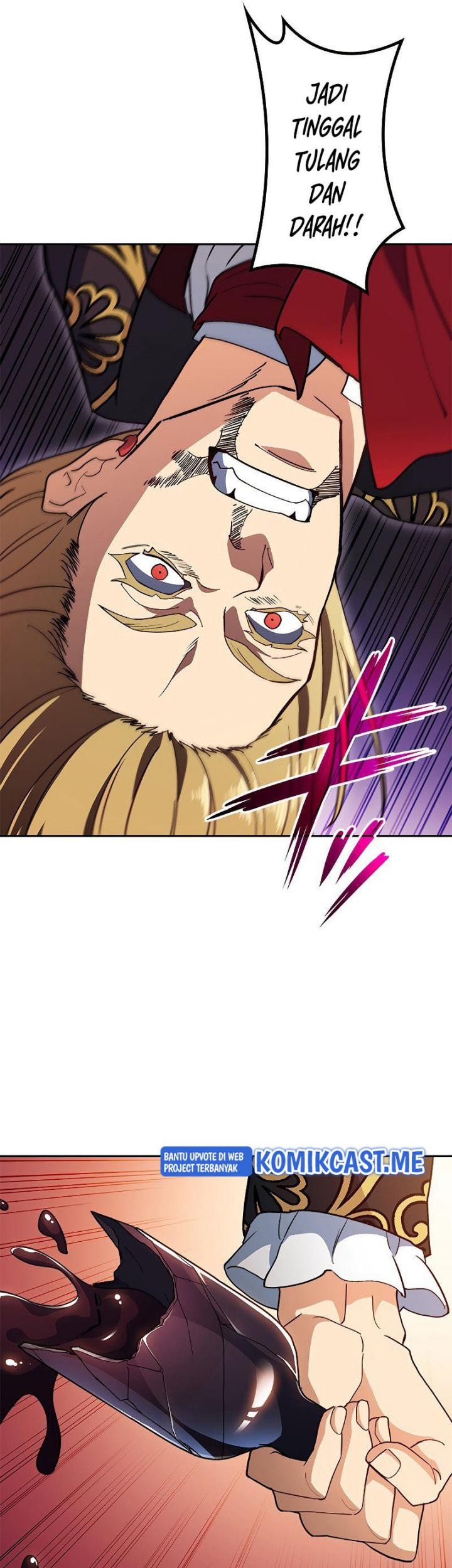 White Dragon Duke: Pendragon Chapter 50 - halaman 86