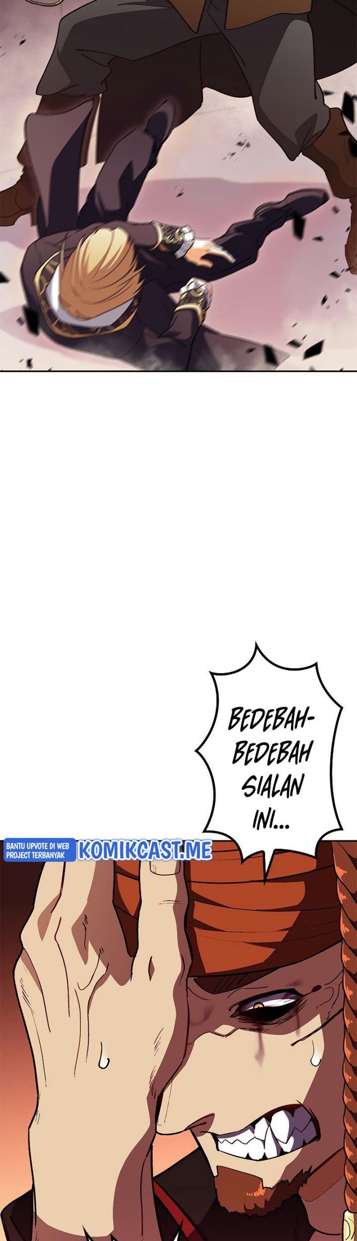 White Dragon Duke: Pendragon Chapter 50 - halaman 90