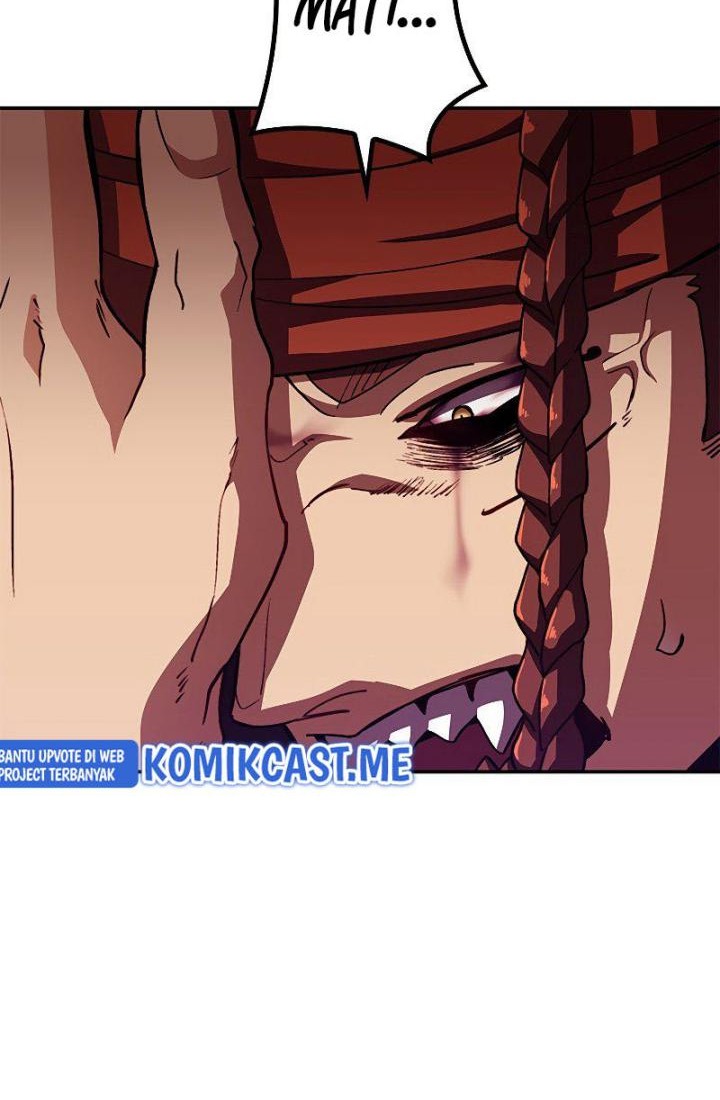 White Dragon Duke: Pendragon Chapter 50 - halaman 93