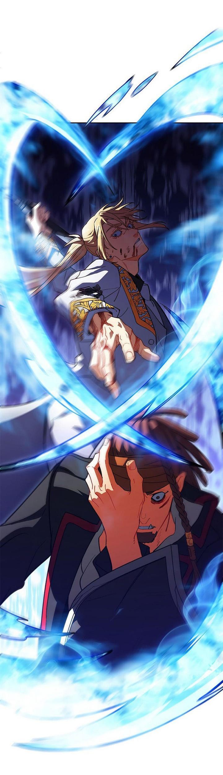 White Dragon Duke: Pendragon Chapter 50 - halaman 94