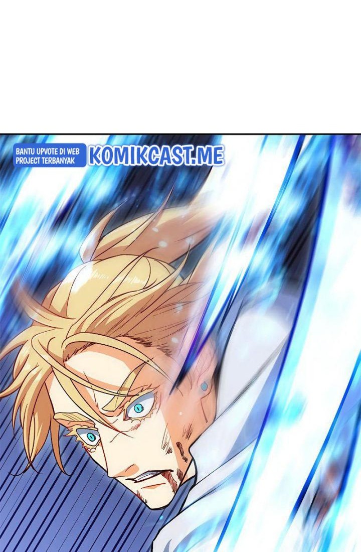 White Dragon Duke: Pendragon Chapter 50 - halaman 95