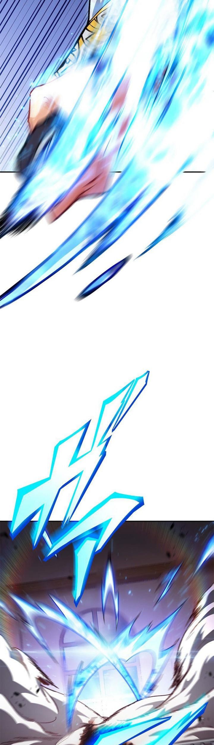 White Dragon Duke: Pendragon Chapter 50 - halaman 96