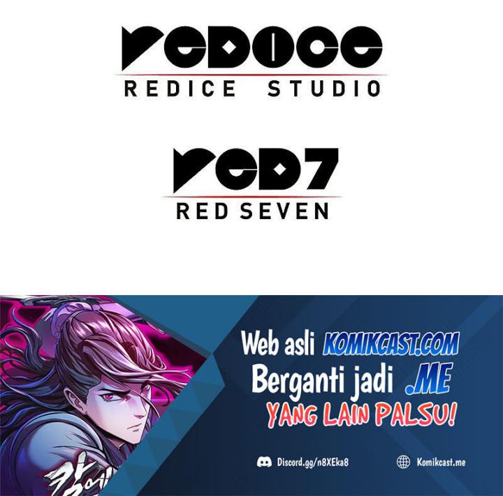 White Dragon Duke: Pendragon Chapter 50 - halaman 98