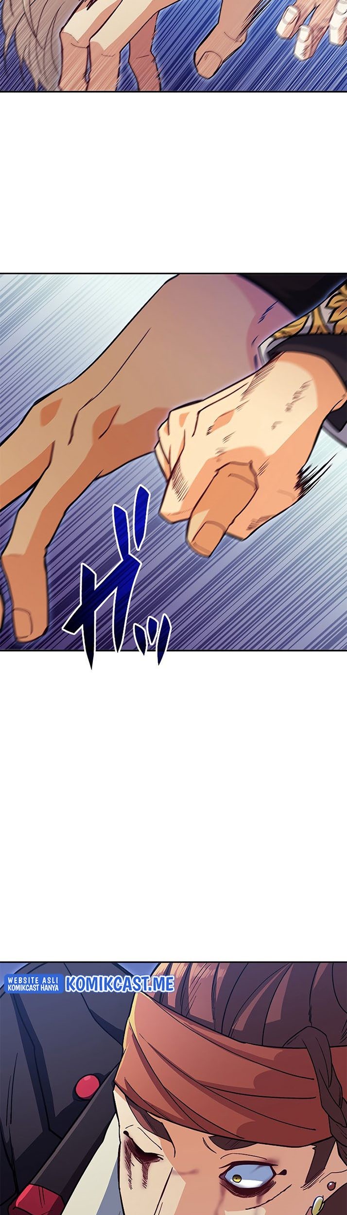 White Dragon Duke: Pendragon Chapter 51 - halaman 18