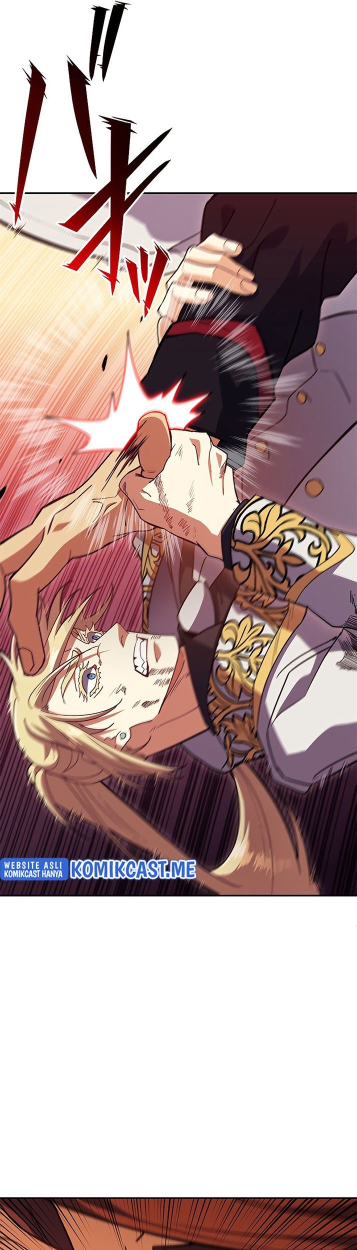White Dragon Duke: Pendragon Chapter 51 - halaman 20
