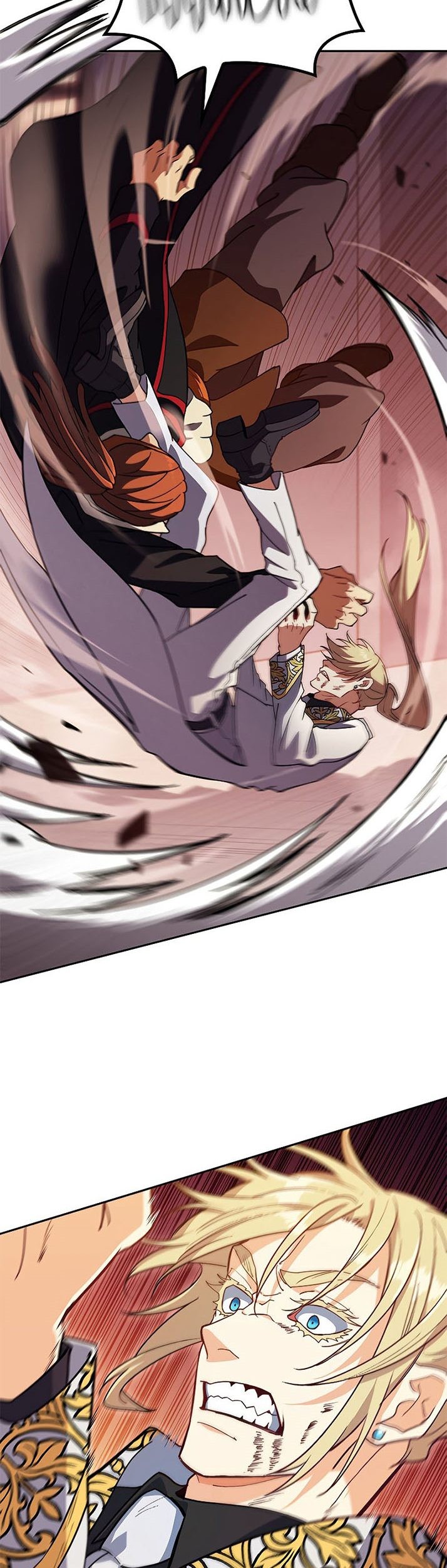 White Dragon Duke: Pendragon Chapter 51 - halaman 22
