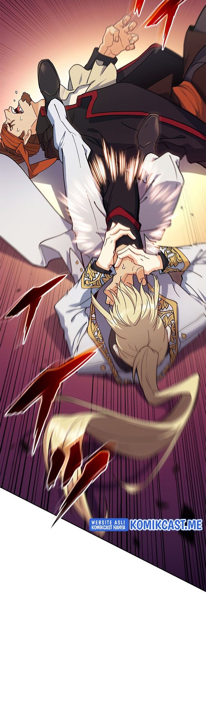 White Dragon Duke: Pendragon Chapter 51 - halaman 24