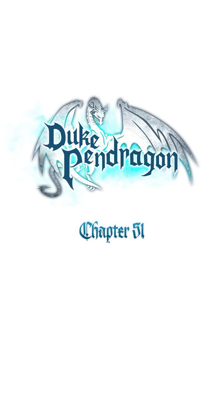 White Dragon Duke: Pendragon Chapter 51 - halaman 25