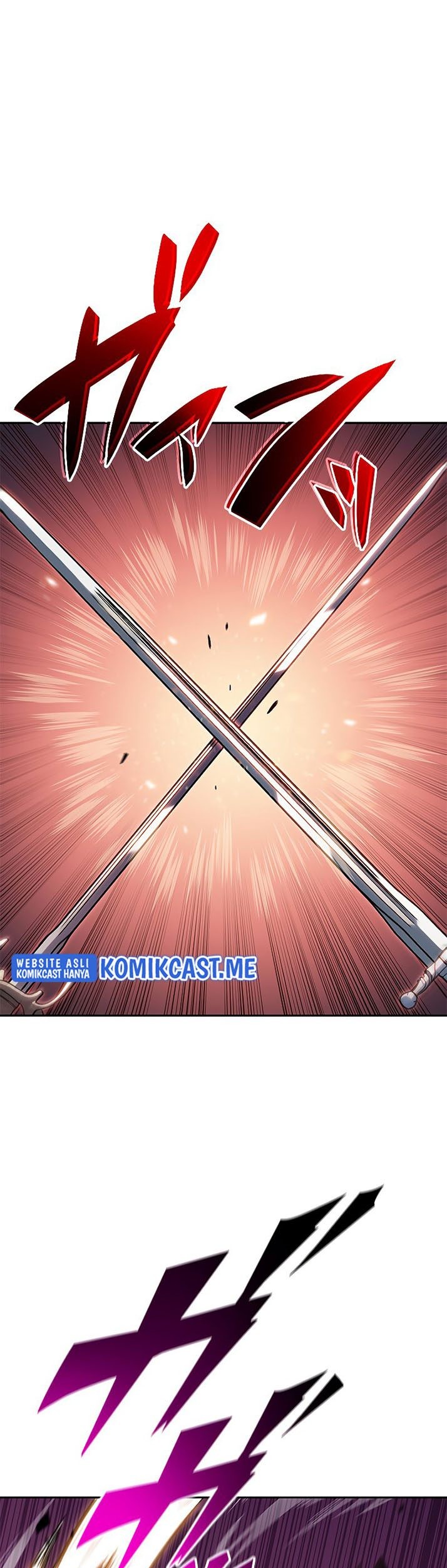 White Dragon Duke: Pendragon Chapter 51 - halaman 26