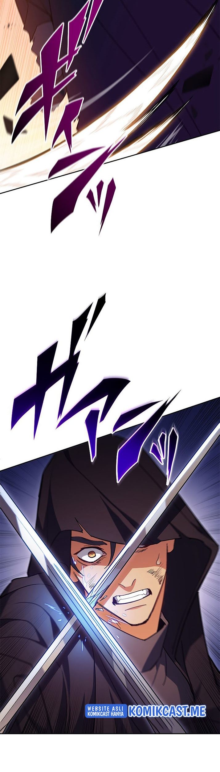 White Dragon Duke: Pendragon Chapter 51 - halaman 28