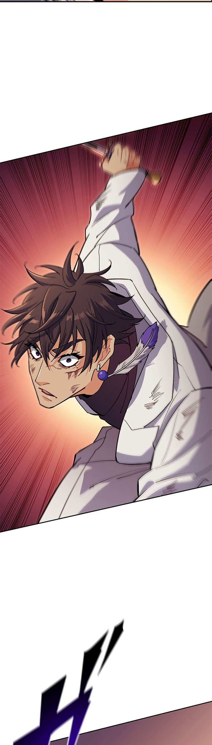 White Dragon Duke: Pendragon Chapter 51 - halaman 30
