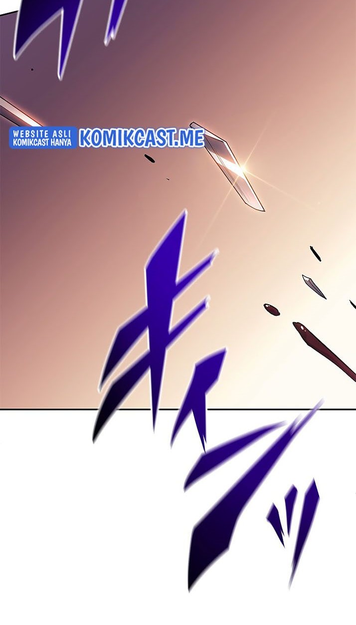 White Dragon Duke: Pendragon Chapter 51 - halaman 31