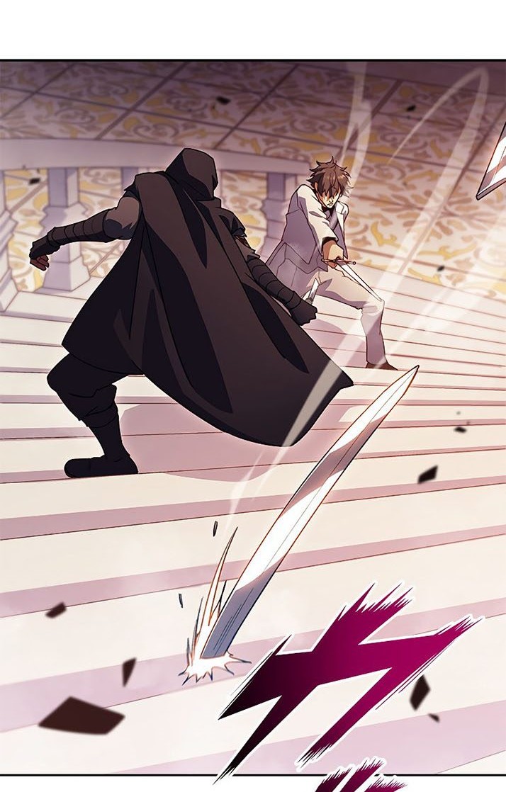 White Dragon Duke: Pendragon Chapter 51 - halaman 33