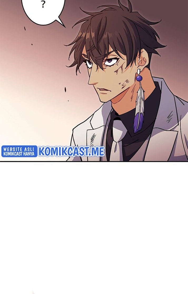 White Dragon Duke: Pendragon Chapter 51 - halaman 37