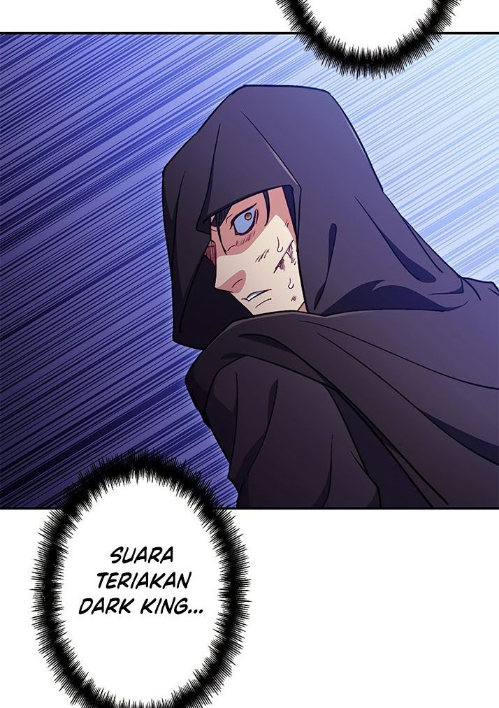 White Dragon Duke: Pendragon Chapter 51 - halaman 39