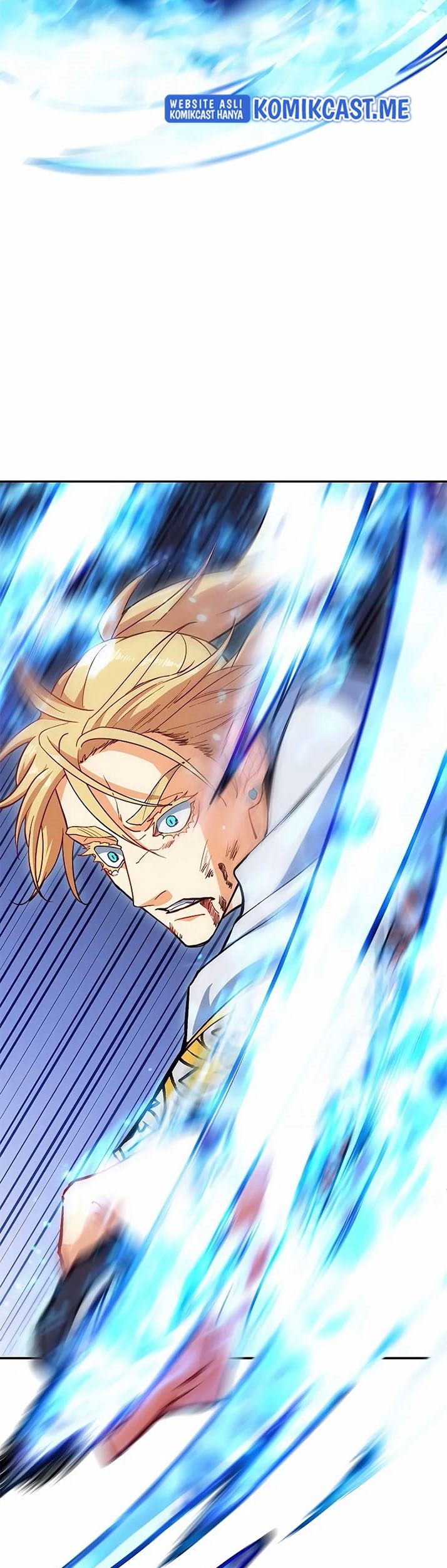 White Dragon Duke: Pendragon Chapter 51 - halaman 4