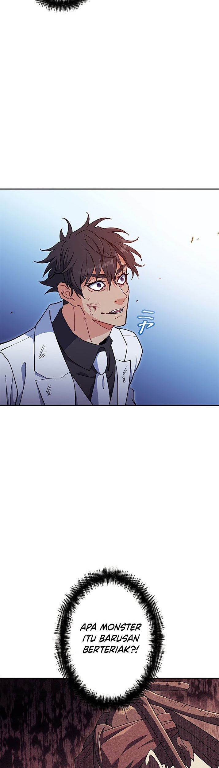 White Dragon Duke: Pendragon Chapter 51 - halaman 40