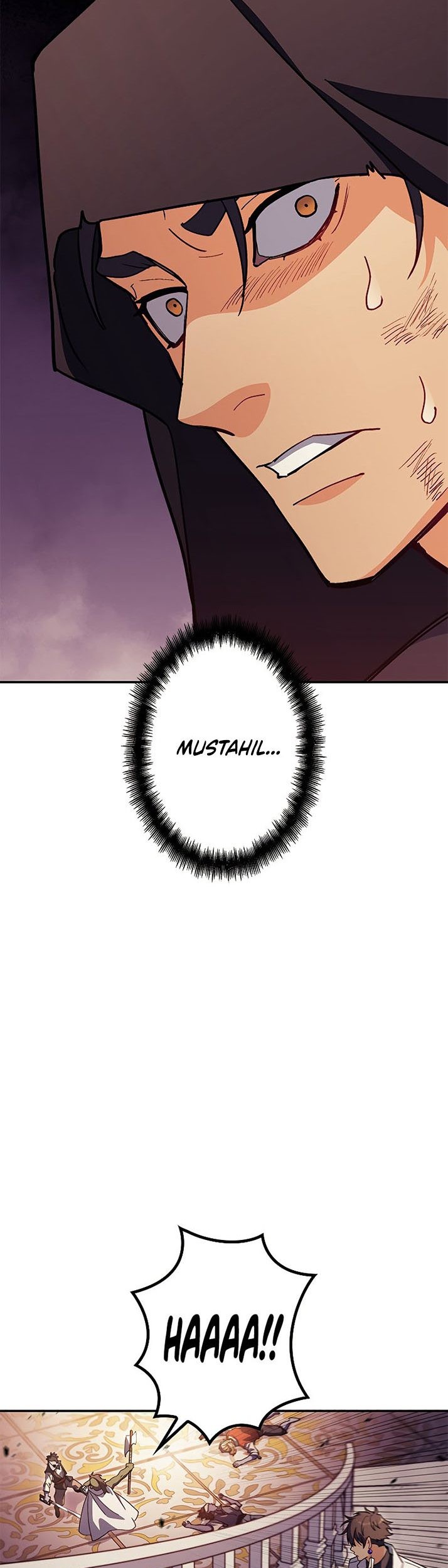 White Dragon Duke: Pendragon Chapter 51 - halaman 42