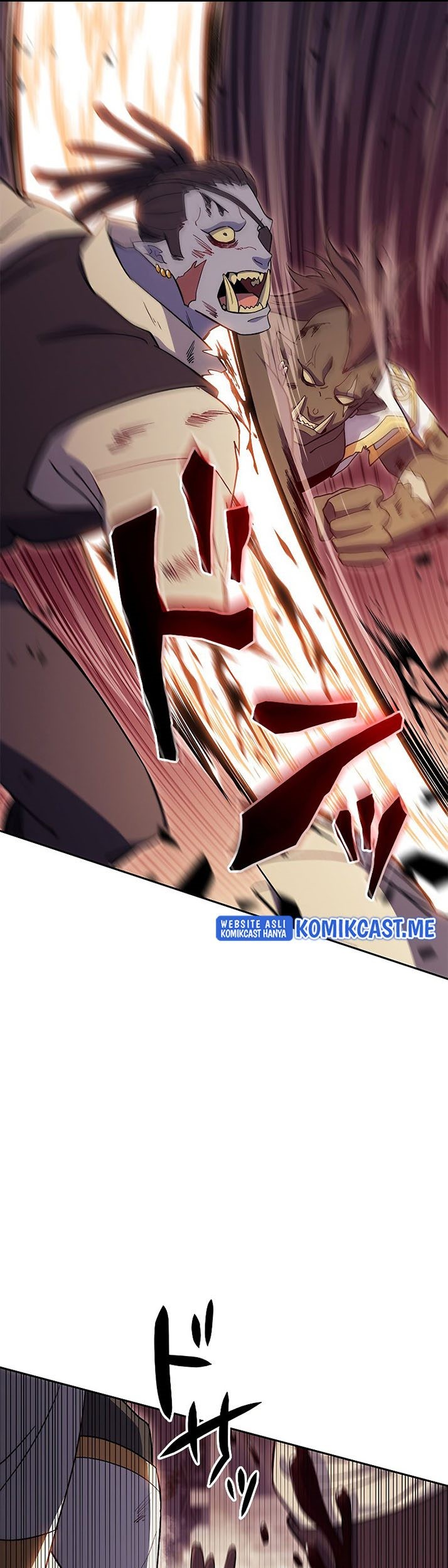 White Dragon Duke: Pendragon Chapter 51 - halaman 44