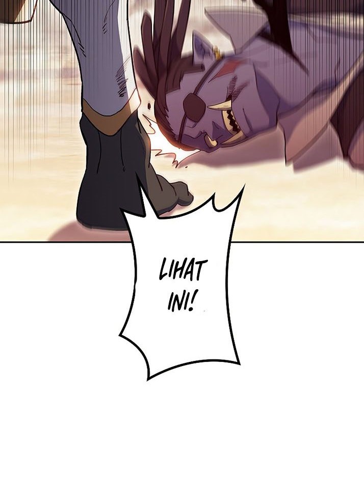 White Dragon Duke: Pendragon Chapter 51 - halaman 45