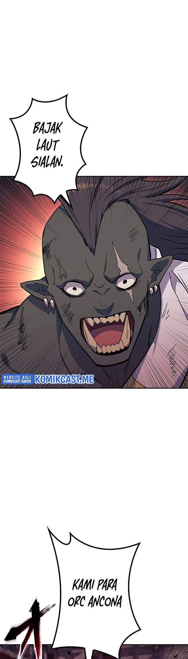 White Dragon Duke: Pendragon Chapter 51 - halaman 46