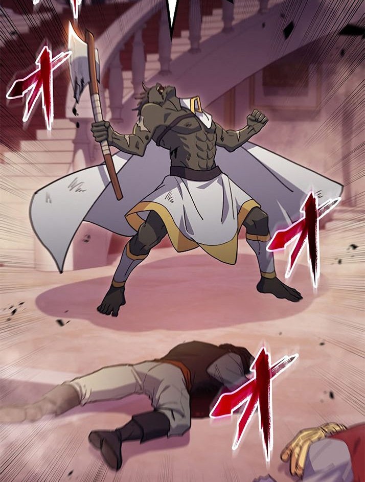 White Dragon Duke: Pendragon Chapter 51 - halaman 47