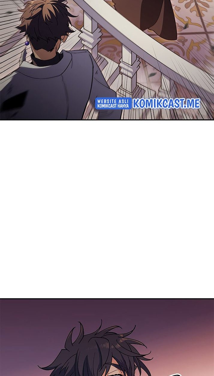 White Dragon Duke: Pendragon Chapter 51 - halaman 53
