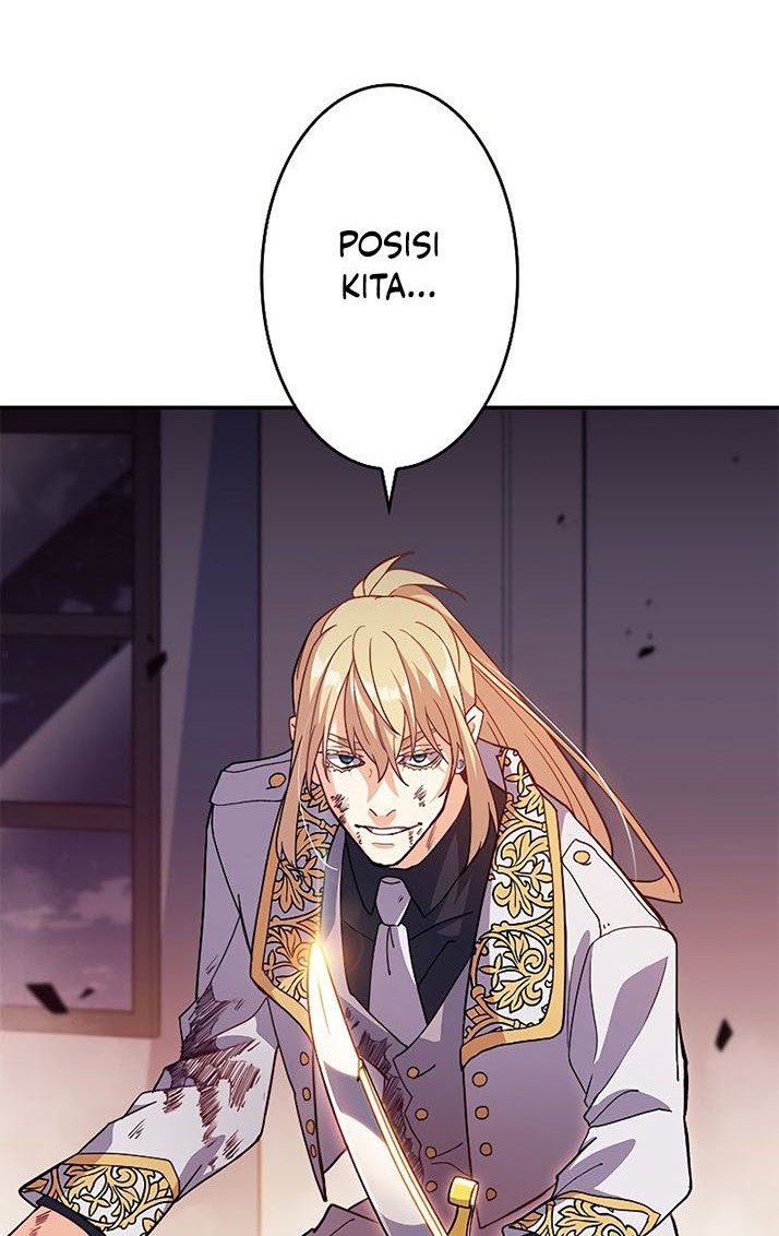 White Dragon Duke: Pendragon Chapter 51 - halaman 57