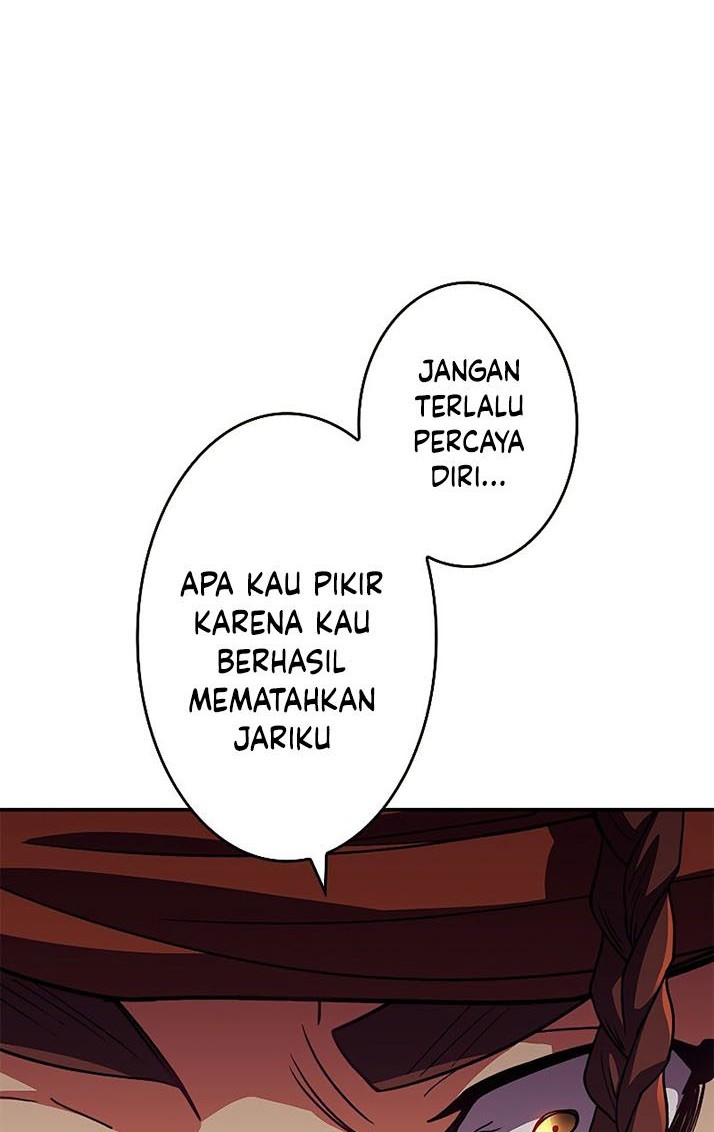 White Dragon Duke: Pendragon Chapter 51 - halaman 59