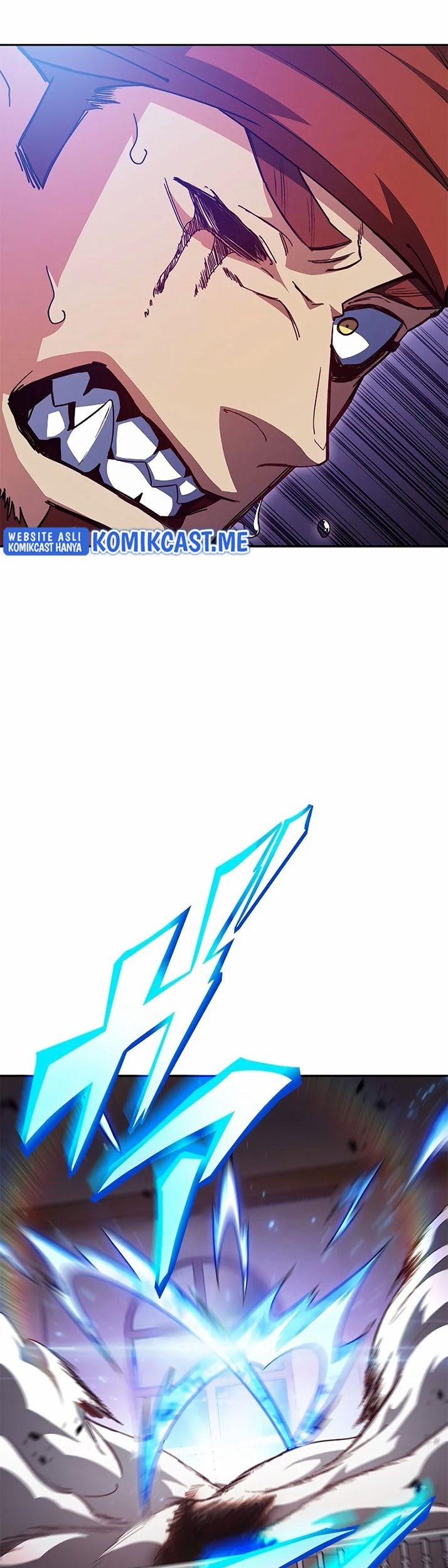 White Dragon Duke: Pendragon Chapter 51 - halaman 6
