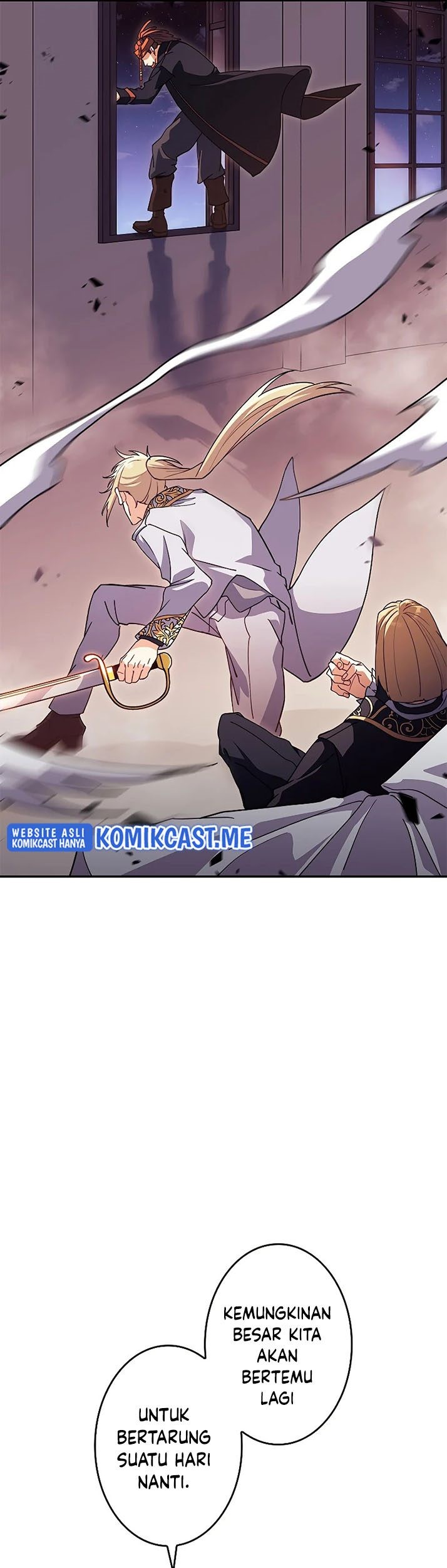 White Dragon Duke: Pendragon Chapter 51 - halaman 68