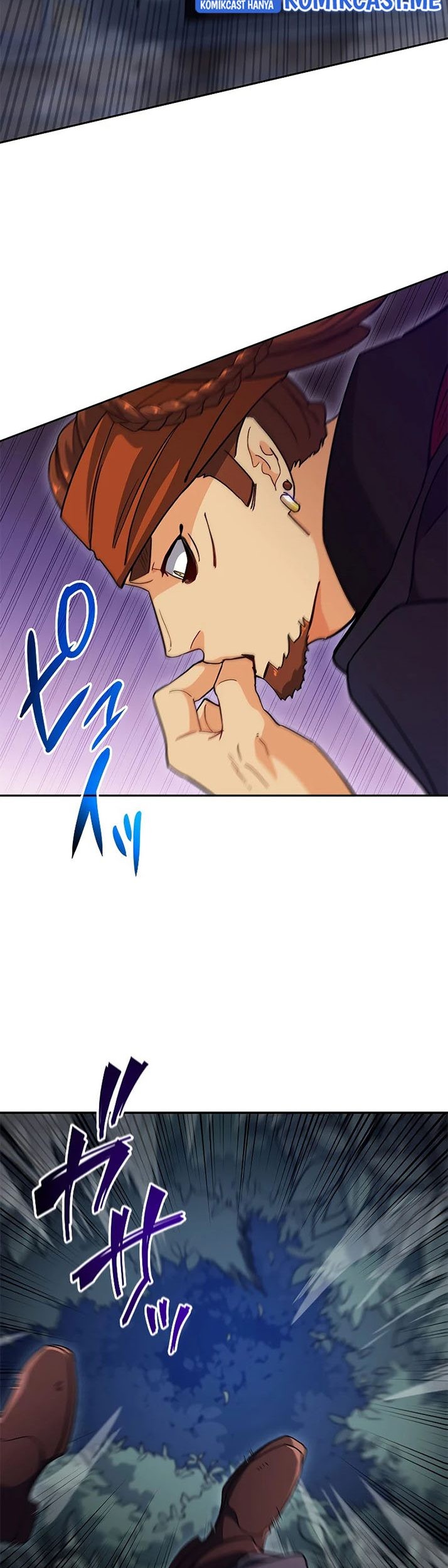 White Dragon Duke: Pendragon Chapter 51 - halaman 72