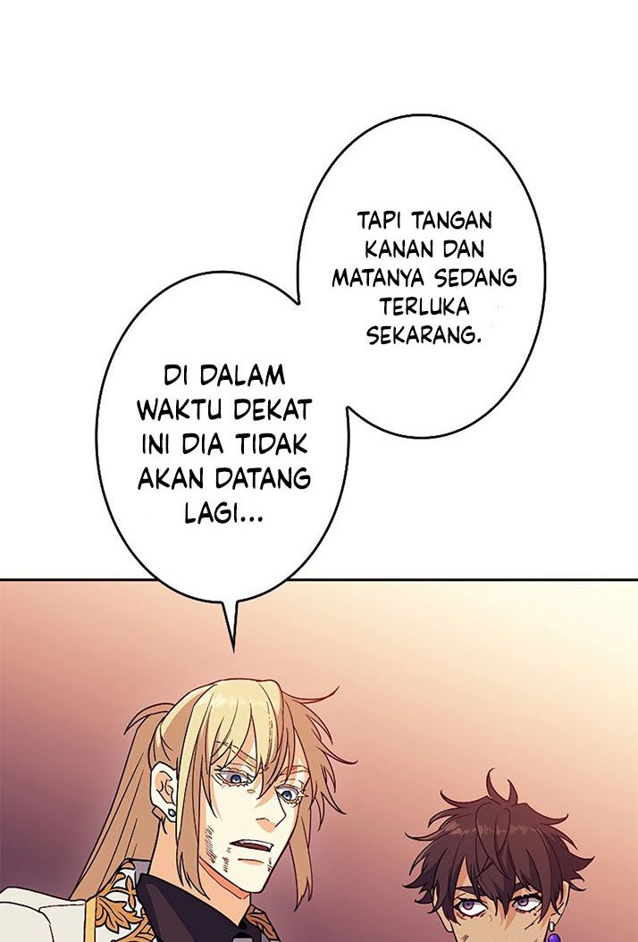 White Dragon Duke: Pendragon Chapter 51 - halaman 77