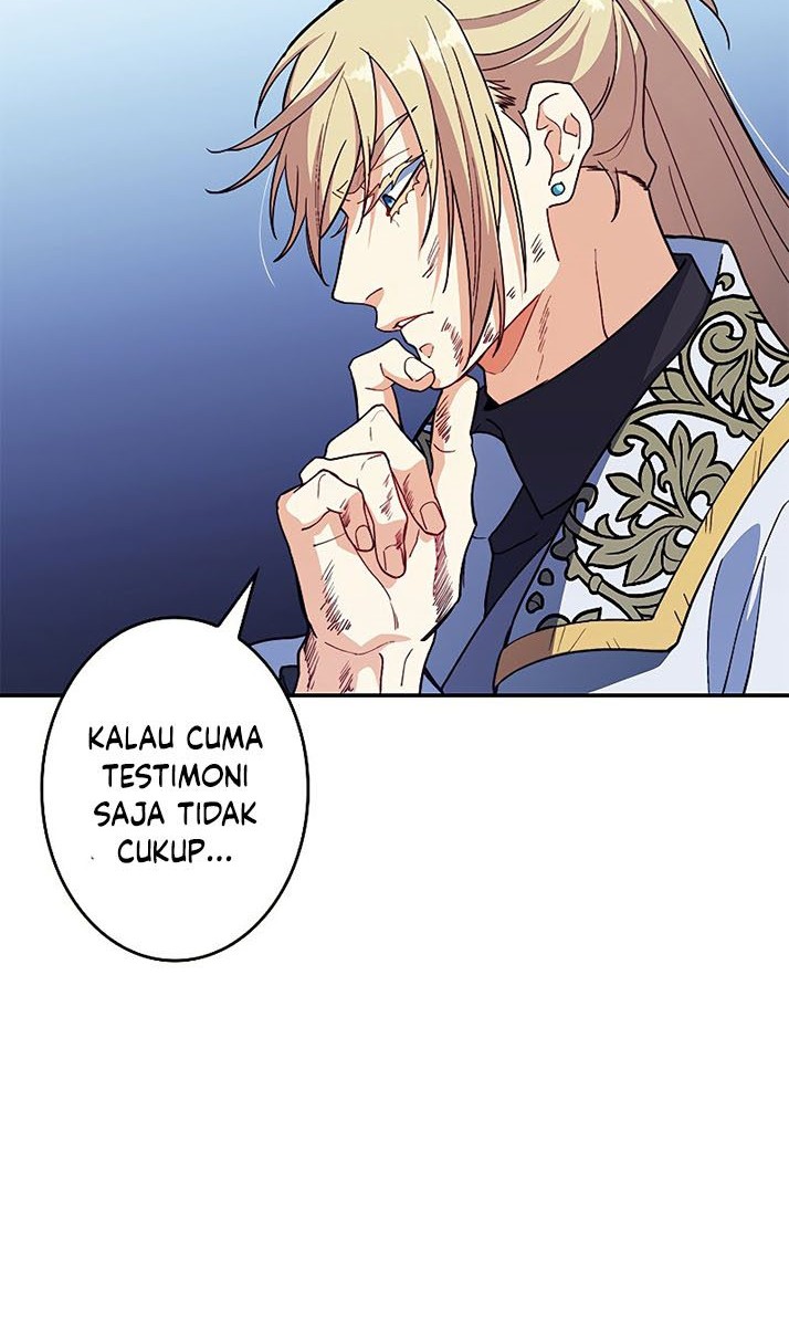White Dragon Duke: Pendragon Chapter 51 - halaman 81