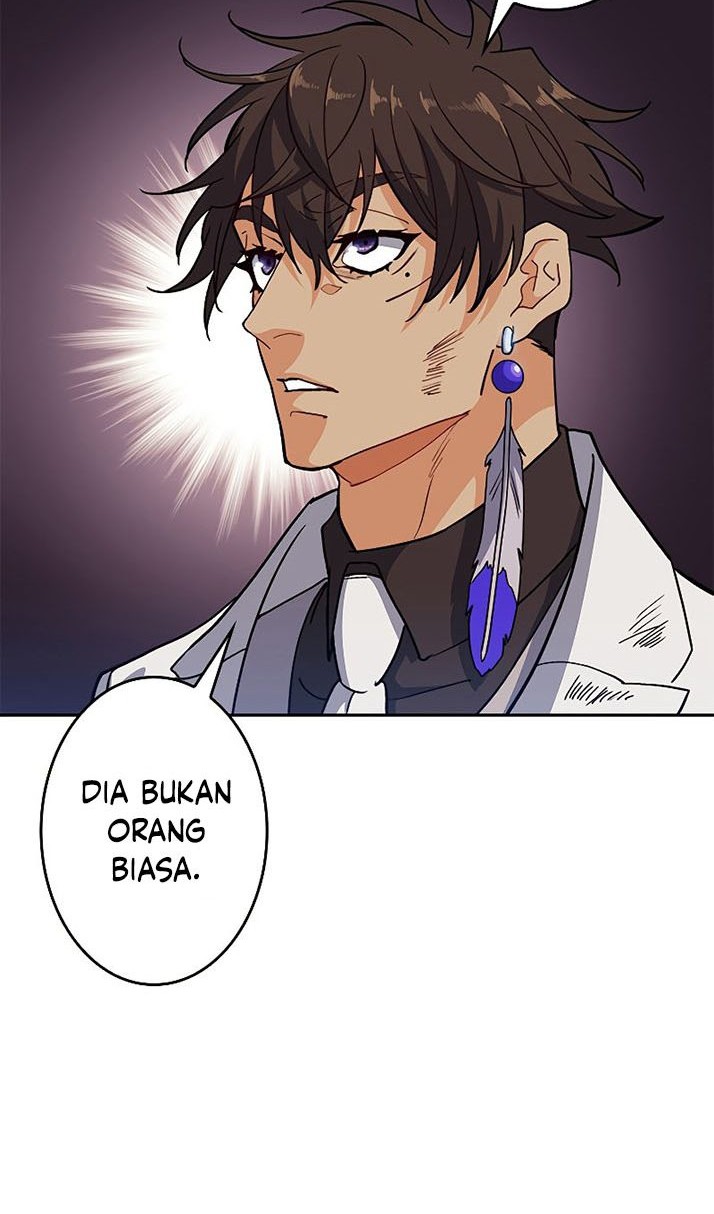 White Dragon Duke: Pendragon Chapter 51 - halaman 83