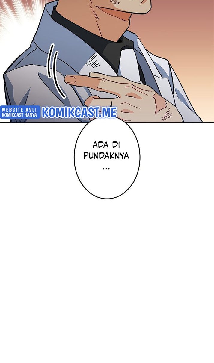 White Dragon Duke: Pendragon Chapter 51 - halaman 85